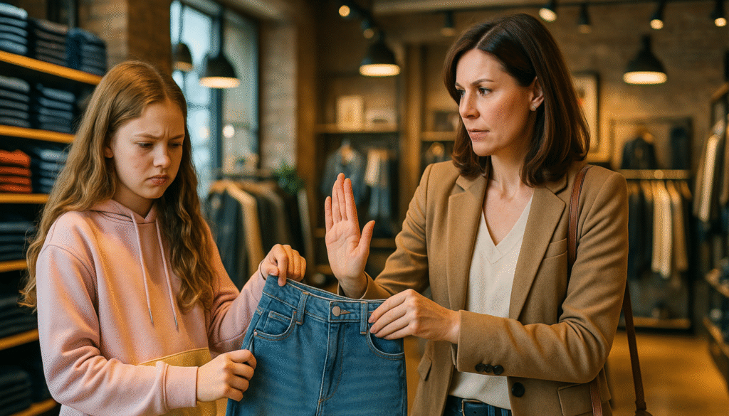 Ending Entitlement: How to Raise Grateful, Grounded Tweens