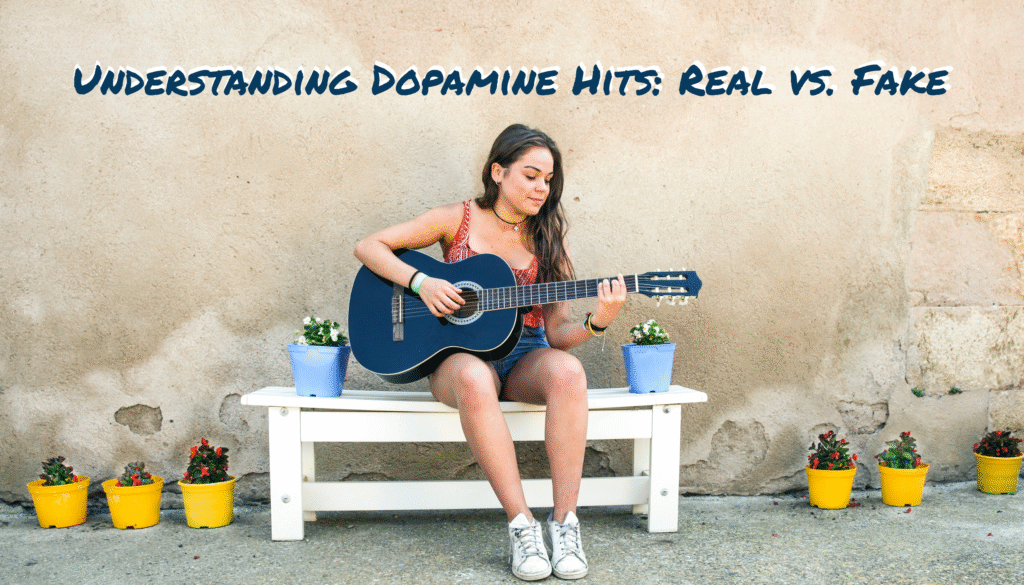 Understanding dopamines and how they impact tweens and teens behaviour and future