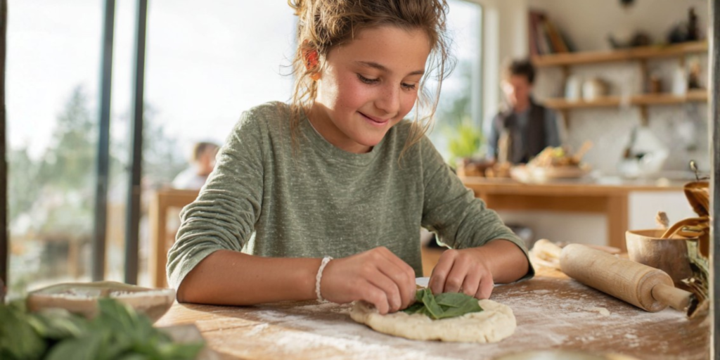 Make your own fossil simple earth science experiments for kids easy stem at home in kitchen